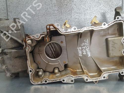 Oil sump JAGUAR S-TYPE II (X200) 2.5 V6 | BP13972682M115 
