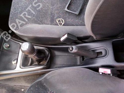 Heater matrix CITROËN XSARA Coupe (N0) 1.6 i | BP12807981M63 