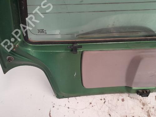 Tailgate RENAULT TWINGO I (C06_) 1.2 (C067) | BP12733236C6 