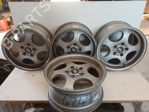 Rim BMW X3 (E83) xDrive 20 d | BP22429157C45 