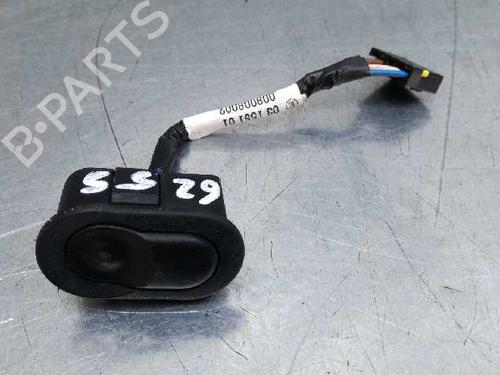 Used Left rear window switch Left rear window switch OPEL VECTRA B Estate (J96) 2.0 i 16V (F35) (136 hp) 12731434 12731434