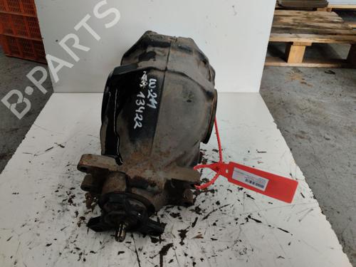 Differential, bag Differential, bag MERCEDES-BENZ E-CLASS (W211) [2002-2009] 34579603 34579603