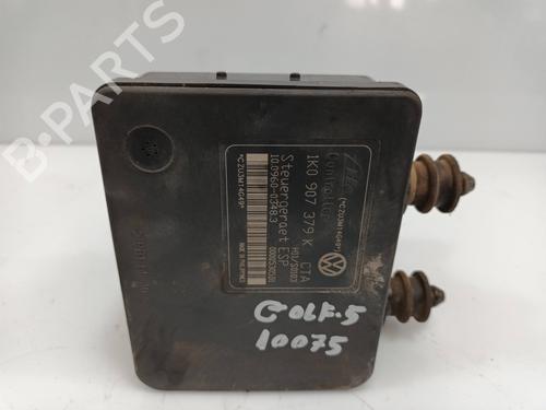 ABS pump VW GOLF V (1K1) 1.6 FSI | BP18965519M43 