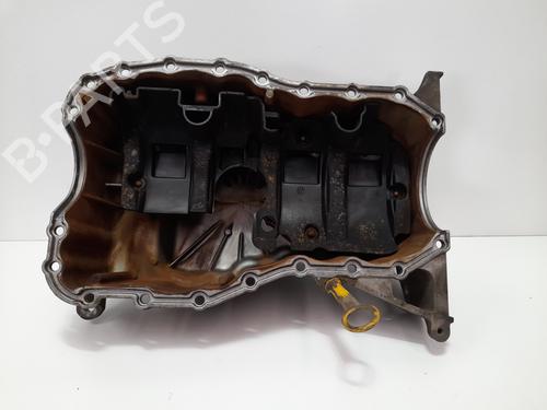 Oil sump RENAULT MEGANE II Estate (KM0/1_) 1.6 | BP13983462M115 