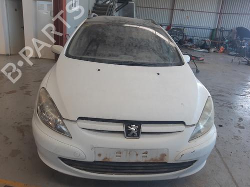 Used Parts PEUGEOT 307 Break (3E) [2002-2009]  4283571