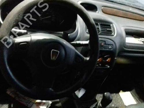 Front right seatbelt MG MG ZR 105 | BP12748641I25 
