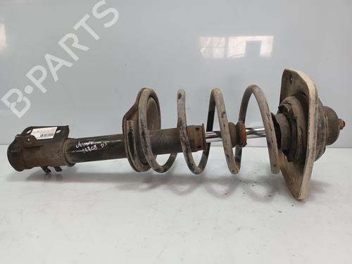 Used Left front shock absorber CITROËN JUMPY I (U6U_) 1.9 D (69 hp) 23529240