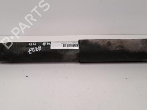 Used Right front shock absorber MERCEDES-BENZ MB Van (W631) D (631.332, 631.342) (75 hp) 12770552