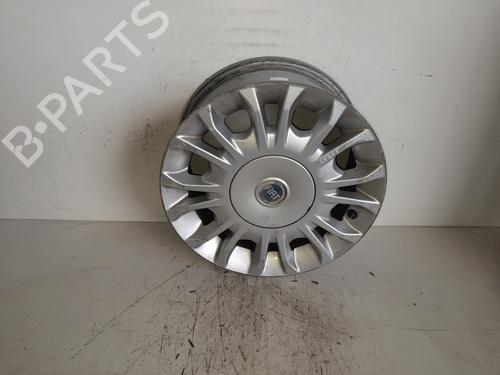 Fælk FIAT PUNTO Hatchback Van (188_) 1.2 60 (60 hp) 19404860