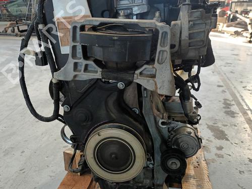 Engine FORD KUGA II (DM2) 2.0 TDCi | BP16726692M1 
