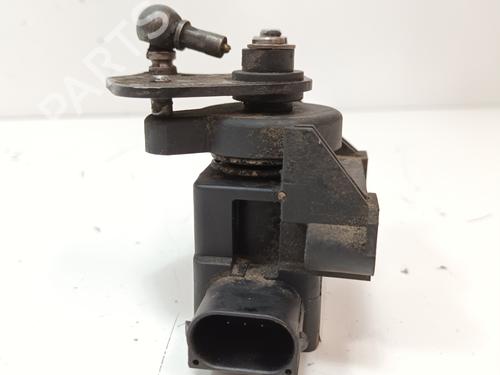 Pedal MERCEDES-BENZ M-CLASS (W163) ML 270 CDI (163.113) | BP14245440I4 