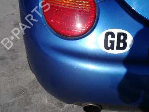 Parafango anteriore destro VW NEW BEETLE (9C1, 1C1) 2.0 | BP12733872C42 
