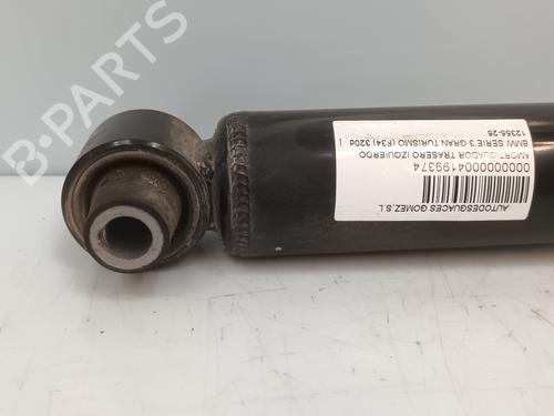 Left rear shock absorber BMW 3 Gran Turismo (F34) 320 d | BP26602351M18 
