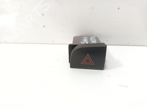 Used Warning switch HYUNDAI ACCENT III Saloon (MC) 1.4 GL (97 hp) 16290140