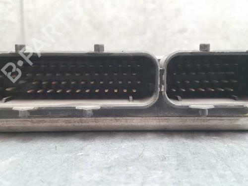 Engine control unit (ECU) AUDI A3 (8L1) 1.9 TDI | BP12691332M57 