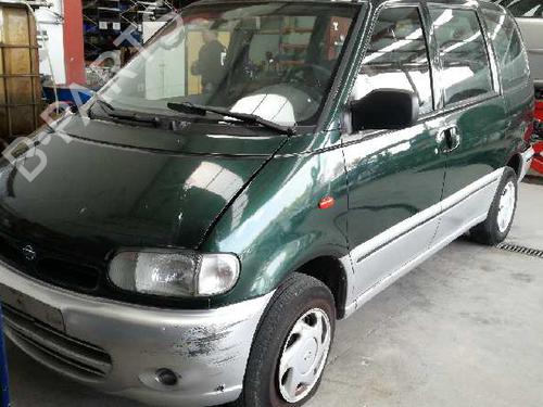 Used Parts NISSAN VANETTE CARGO Bus (HC 23) 1.6 i (98 hp) 1412421