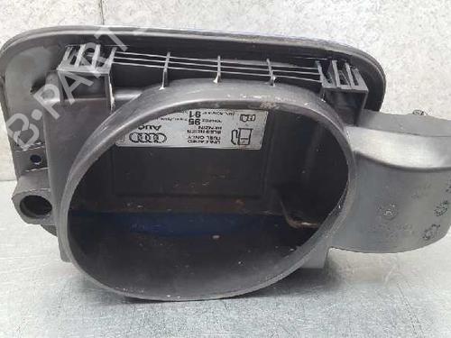 Fuel flap AUDI A4 B8 (8K2) S4 quattro | BP12722605C131 