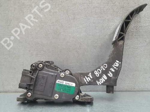 Used Pedal SEAT IBIZA III (6L1) [2002-2009]  12704742