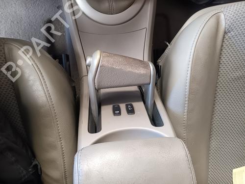 Left front window switch RENAULT MEGANE II Coupé-Cabriolet (EM0/1_)  | BP20657633I27 