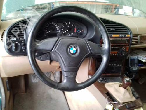 Left front suspension arm BMW 3 Coupe (E36) 316 i | BP29925984M12