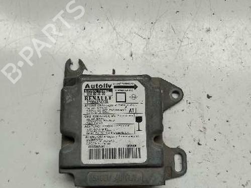 Used ECU airbags RENAULT LAGUNA II Grandtour (KG0/1_) 1.9 dCi (KG0E, KG0R) (100 hp) 12701664