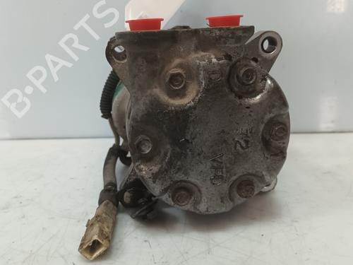 Compressor A/A PEUGEOT 206 Hatchback (2A/C) 1.4 LPG | BP29201391M34 