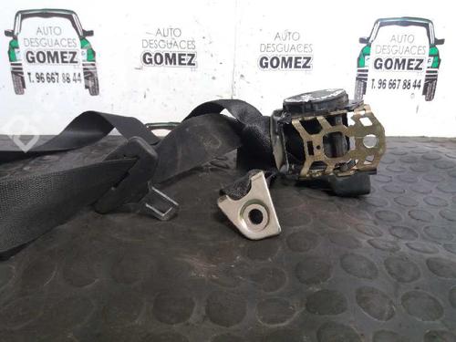 Rear right seatbelt MERCEDES-BENZ E-CLASS (W210) E 220 CDI (210.006) | BP12684090I28 