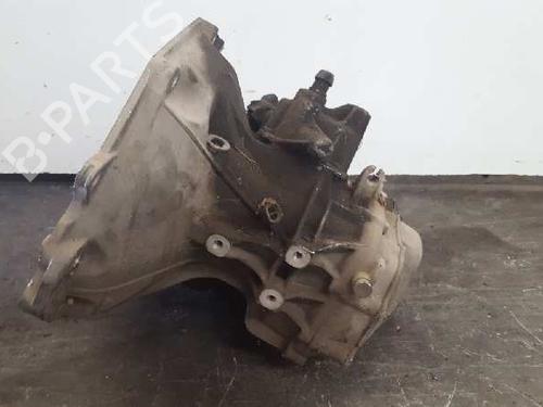 Gearbox OPEL VECTRA B (J96) 1.6 i 16V (F19) | BP12687834M3 