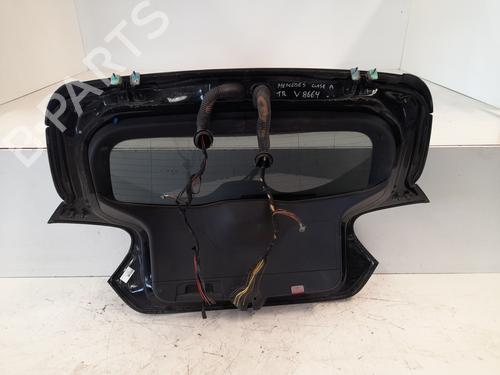 Tailgate MERCEDES-BENZ A-CLASS (W176) A 200 CDI (176.001) | BP12770032C6 