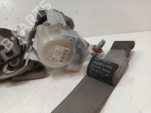 Rear left seatbelt KIA CARENS III MPV (UN) 2.0 CRDi 140 | BP17531159I29 