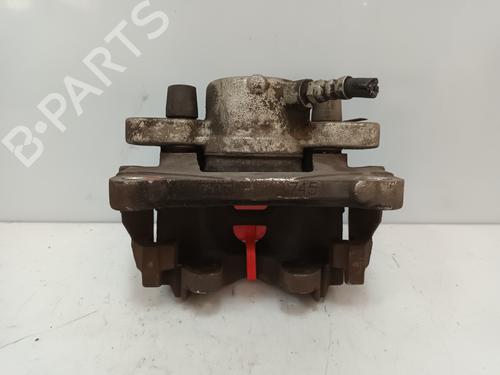 Right front brake caliper ALFA ROMEO 159 (939_) 1.9 JTDM 16V (939AXC1B, 939AXC12) | BP20310960M104 