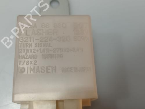 Electronic module MAZDA 6 Station Wagon (GY) 2.0 DI (GY19) | BP30786895M83