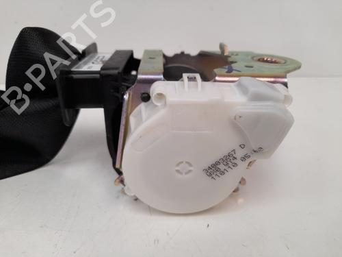 Front left seatbelt BMW 1 (E87) 116 d | BP12775280I26 