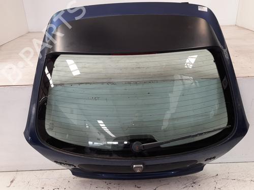 Used Tailgate ROVER 200 II Hatchback (RF) 214 Si (103 hp) 12787291