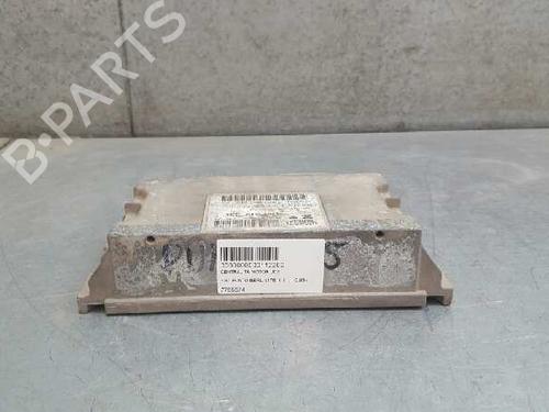 Used Engine control unit (ECU) FIAT PUNTO (176_) 55 1.1 (54 hp) 12690857