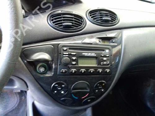 Soporte motor FORD FOCUS I (DAW, DBW) 1.6 16V | BP12755777M89