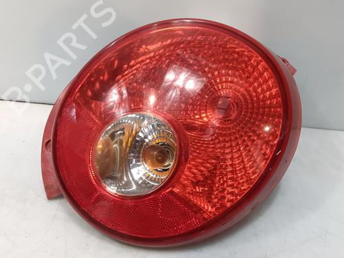 Højre baglygte DAEWOO MATIZ (M100, M150) 1.0 (64 hp) 31588933