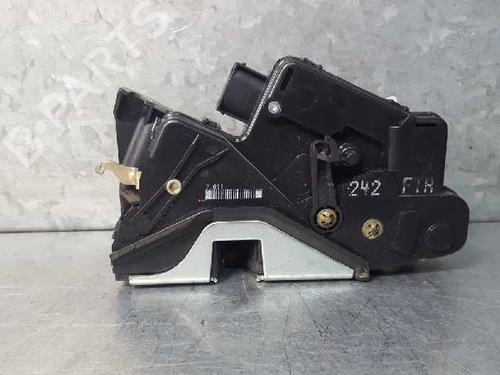 Front right lock BMW 3 (E46) 318 i | BP12710746C97 