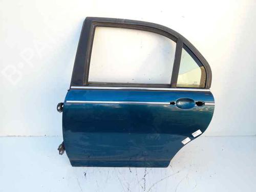 Left rear door MG MG ZT 2.0 CDTi (131 hp) 12706420