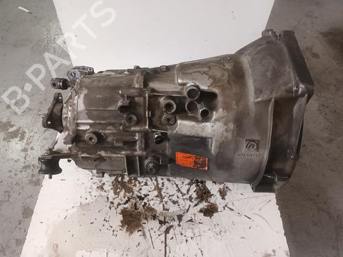 Gearbox BMW 5 (E39) 528 i | BP35820012M3 - Image 2