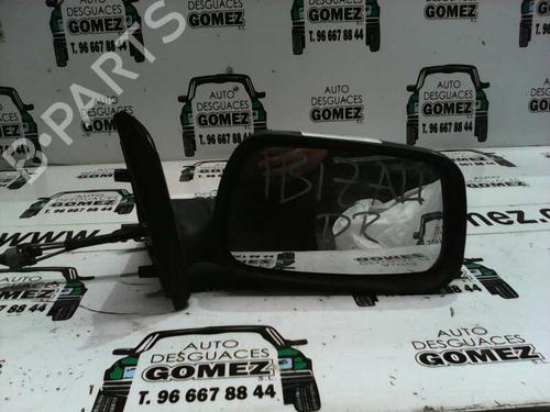 Used Right mirror SEAT IBIZA III (6L1) 1.9 TDI (100 hp) 12799263