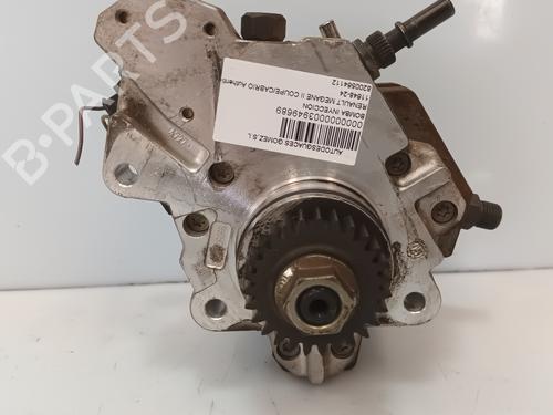 Pompe à injection RENAULT MEGANE II Coupé-Cabriolet (EM0/1_) [2003-2010]  29070134