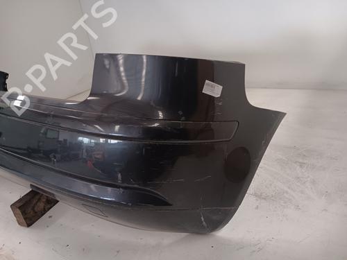 Rear bumper AUDI A3 (8P1)  | BP27360153C8 