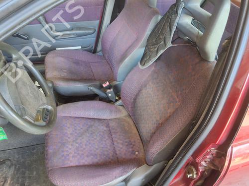 Headlight switch FIAT PUNTO (176_) 55 1.1 | BP32164428I24 