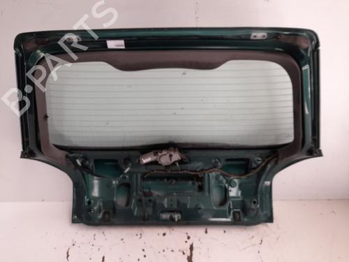 Tailgate AUDI A3 (8L1) 1.8 T | BP12719373C6 