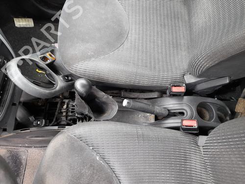 Hood CITROËN C3 I (FC_, FN_) 1.4 HDi | BP13687413C1 