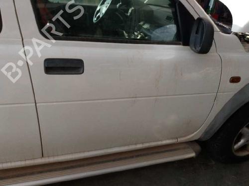 Left front driveshaft LAND ROVER FREELANDER I (L314) 1.8 16V 4x4 | BP12713254M38 