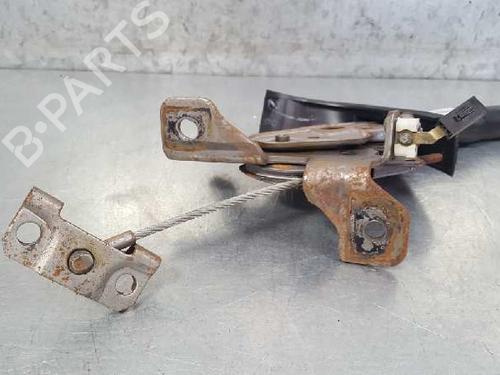 Hand brake NISSAN X-TRAIL I (T30) 2.0 4x4 | BP12798999I18 