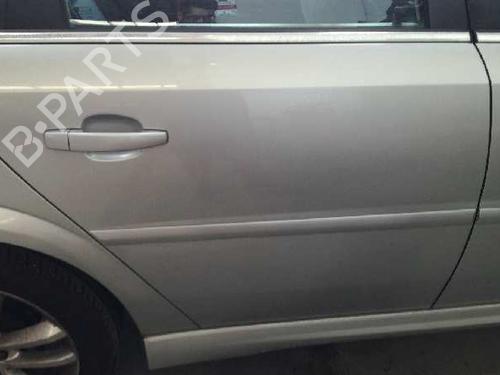 Right front driveshaft OPEL VECTRA C GTS (Z02) 1.8 (F68) | BP12713730M39