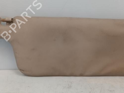 Left sun visor OPEL FRONTERA A (U92) 2.8 TD (5BMWL4, 5BSUD2) | BP30110947I1